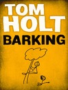 Cover image for Barking